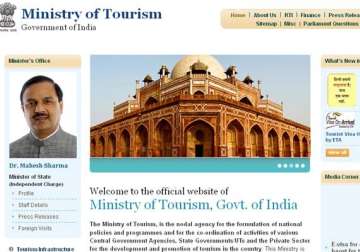 relaxation of visa regime high point in 2014 for tourism