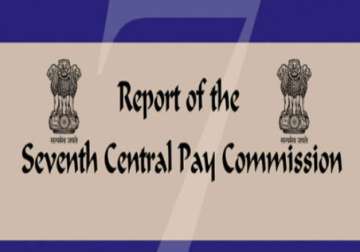 7th pay commission report interesting facts