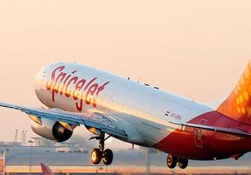 spicejet to add six new aircraft 41 more flights