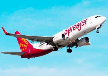 fly now pay later spicejet offer tickets on emi