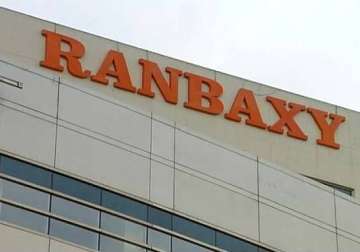 us regulator imposes conditions on sun s ranbaxy acquisition