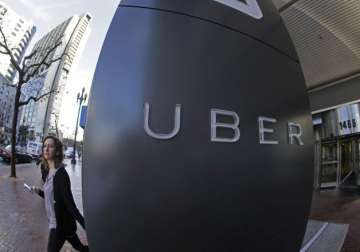 uber s valuation could cross 50 billion post fresh round of funding