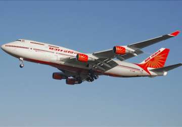 air india to operate world s longest non stop commercial flight soon