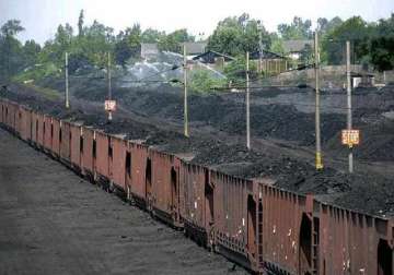 coal india transporting extra coal to power plants