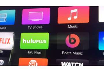 apple to launch limited web tv service