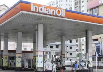 indian oil corporation director designate suspended over information leak