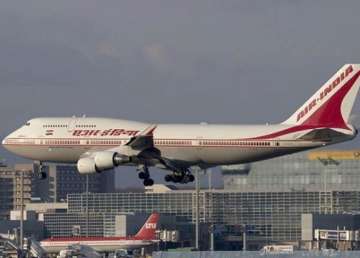 sc raps government over state of affairs in air india