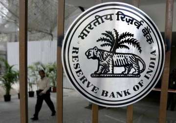rbi to hold rates on sept 30 may cut in feb says report