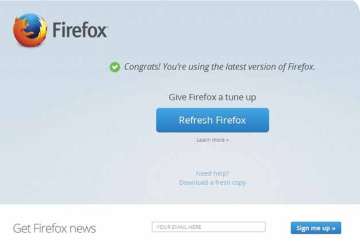 mozilla rolls out firefox 37 with improved download performance more security