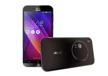 asus planning to manufacture its next smartphone in india