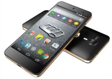 micromax canvas xpress 2 comes to india at a price of rs 5 999