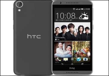 htc desire 820g android smartphone launched for rs 19 900