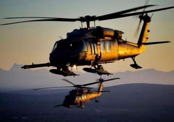 airbus to make military helicopters in india with mahindra