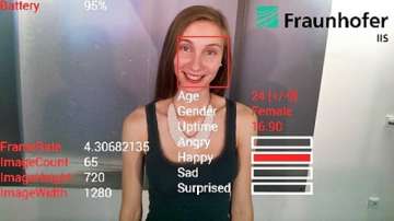 google glass app detects human emotions in real time
