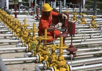 ongc gets green nod for rs 53000 cr kg basin infra project