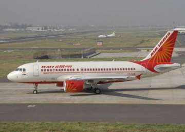 over 760 air india flights cancelled in past six months minister