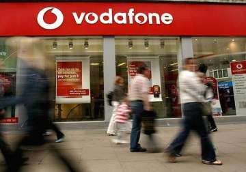 vodafone commits to invest rs 13 000 crore in india