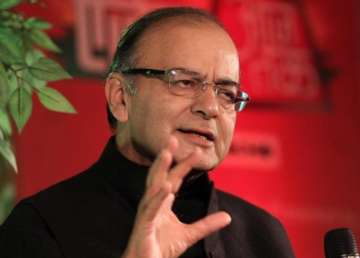 indian economy has potential to grow at higher rate arun jaitley