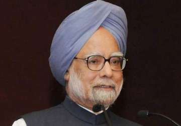 abolishing planning commission has been harmful for india manmohan singh