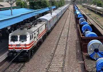 why india s metro suburban railways should merge