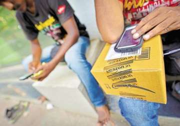 combined losses for flipkart amazon snapdeal breach rs 5 000 cr mark