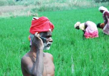 no phones in 28 percent of rural households