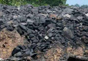 coal ruling to hit india s nascent economic recovery report