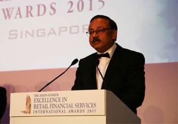 indian banker named retail banker of the year in middle east