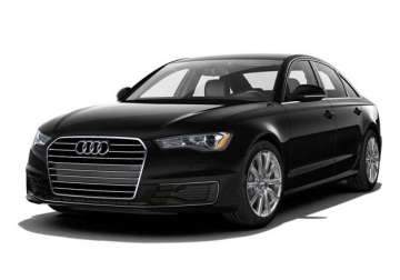 audi launches a6 matrix sedan priced at rs 49.5 lakh