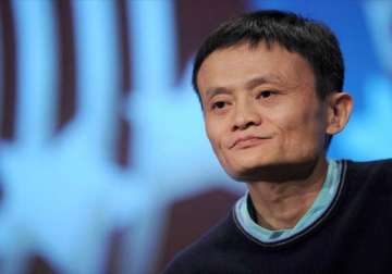 alibaba founder jack ma biggest billionaire gainer of 2014