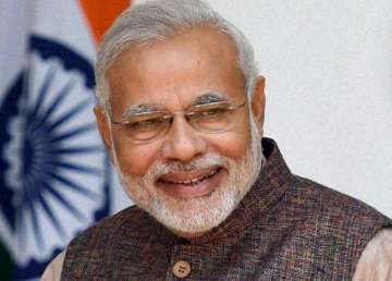 in us narendra modi will market brand india to top ceos