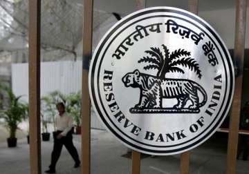 rbi relaxes norms for external commercial borrowings