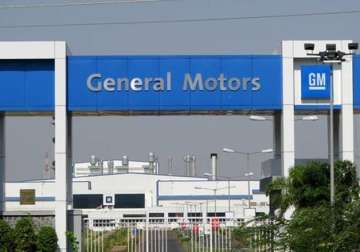 general motors hikes prices by up to rs 51 000