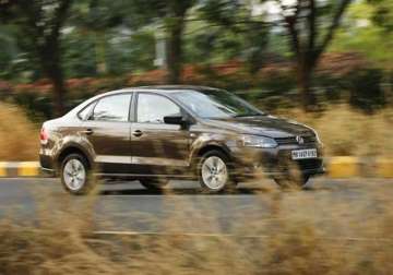 volkswagen launches vento magnific special edition in india