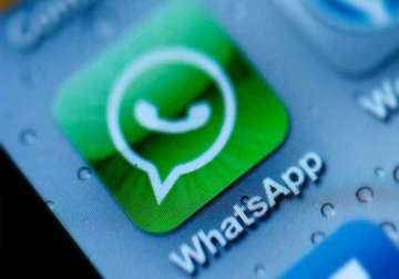 whatsapp voice calling already banned by uae s etisalat report