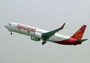 government comes to rescue of spicejet may ask banks to give loans