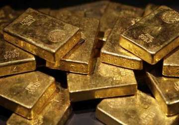 gold rebounds on good seasonal demand overseas trend