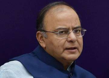 rise in current account deficit not matter of concern finance minister