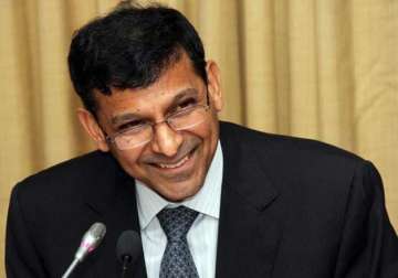 rajan says cpi target band could tighten in 5 10 years