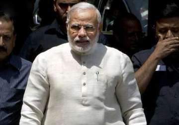 modi to have breakfast meeting with google pepsico gm in us