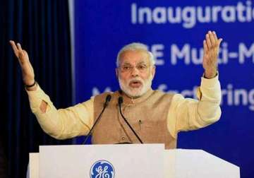 narendra modi calls for innovation solutions in renewable energy sector