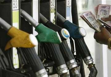 petrol price down by rs 3.02 diesel costlier by rs 1.47 per litre
