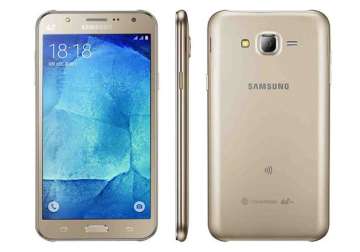 samsung galaxy j7 first look and hands on watch video