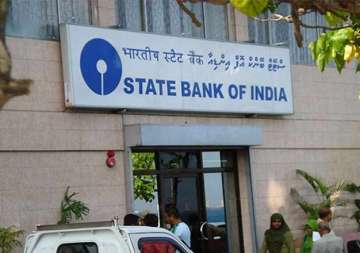 sbi plans to offer 3 profit to staff
