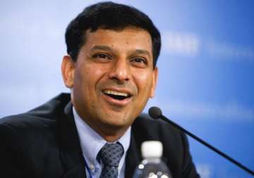 modi govt has stuck to path laid out by upa says rajan