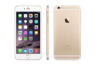 iphone 6 s popularity drives apple s china share to record
