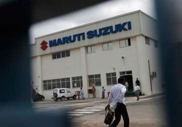 maruti suzuki to hike car prices by up to rs 34 494