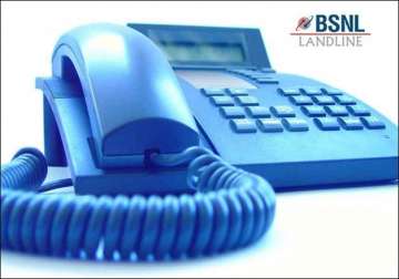 bsnl offers free pan india calling from landline