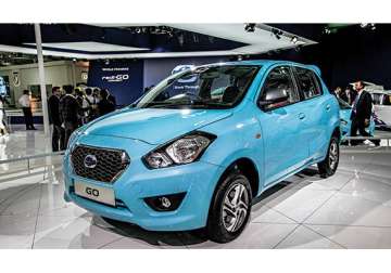 nissan motor announces special offers for datsun go