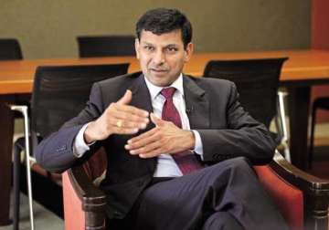 the rajan behind the unscheduled rate cut